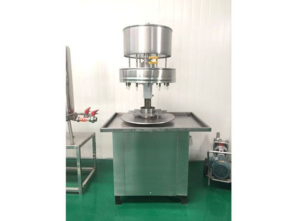 小型灌裝機(jī)